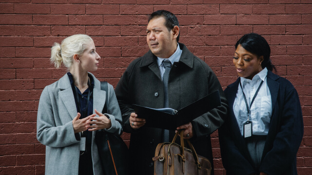 We build machines that settings-can the industry standard.